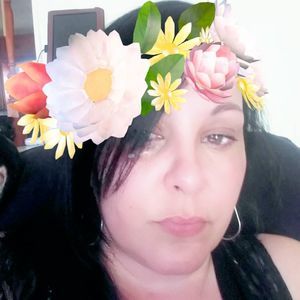 Meet your Posher, Michaela